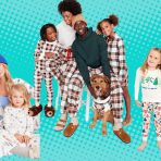 Old Navy 'jingle jammies' are on mega-sale — shop our faves before they sell out