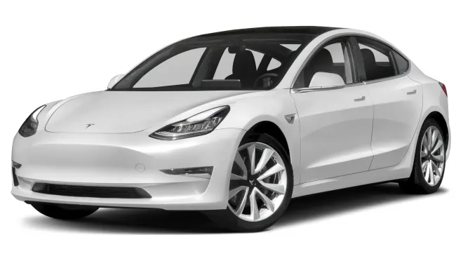 bevestig alstublieft Nadruk financiën 2019 Tesla Model 3 : Latest Prices, Reviews, Specs, Photos and Incentives |  Autoblog