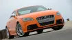 Review: 2009 Audi TTS