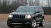 Review: 2009 Jeep Grand Cherokee SRT8