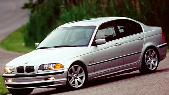  1999 BMW 328: últimos precios, opiniones, especificaciones, fotos e incentivos |  Autoblog