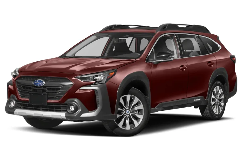 2023 Outback
