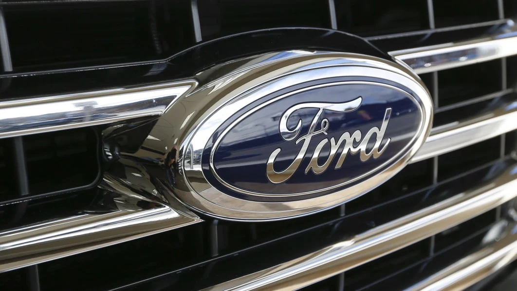 Forget chips, Ford is running out of its Blue Oval badges