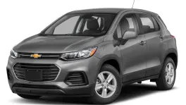 2022 Chevrolet Trax Safety Features - Autoblog