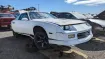 Junked 1992 Chevrolet Camaro RS Coupe