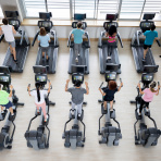 Elliptical machine vs. treadmill: Which cardio equipment is better for you? Pros, cons and use cases.