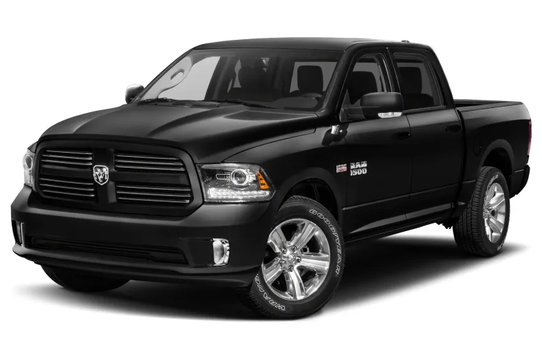Monument Alexander Graham Bell kolbøtte 2015 RAM 1500 Sport 4x4 Crew Cab 149 in. WB Specs and Prices - Autoblog
