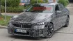 Next-generation BMW 5 Series