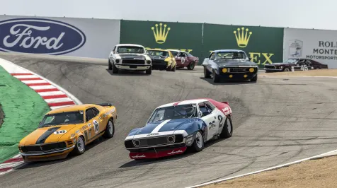 <h6><u>Monterey Motorsports Reunion 2021</u></h6>