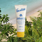 I've found my summertime dream: Vacation, very possibly the world's best-smelling sunscreen