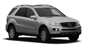 (Edition 10) ML 350 4dr All-wheel Drive 4MATIC