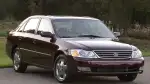 2004 Toyota Avalon