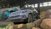 2022 Jeep Compass live photos