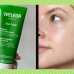 I have dry skin 24/7 — this $14 cream takes me from scaly to glowy in seconds