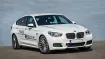 BMW 5 Series GT Plug-In Hybrid