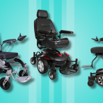 The best electric wheelchairs for 2024, according to nurses and therapists