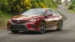 2020 Toyota Camry Hybrid