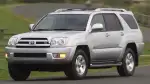 2004 Toyota 4Runner