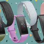 Amazon’s new Halo fitness trackers are up to 40 percent off — and they'll be under the tree in time