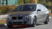 BMW 5 Series GT spy photos