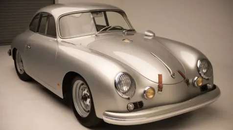 <h6><u>'Porsche Effect' exhibit to celebrate brand’s design, engineering</u></h6>
