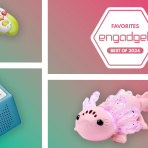 The 12 best tech toys for kids in 2024