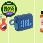 10 Black Friday stocking stuffers on sale now, starting at $7