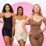 The tummy-taming shapewear fans call 'far superior' to bigger brands is down to $25