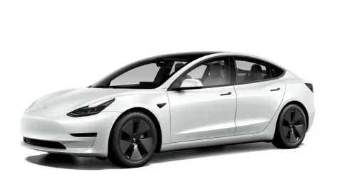 <h6><u>I bought a Tesla. Here's why</u></h6>
