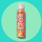 Amika Dry Shampoo review: 'Made my blowout last a full week'