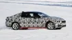 BMW 4 Series Gran Coupe: Spy Shots
