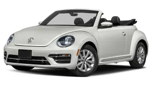 (2.0T Final Edition SEL) 2dr Convertible