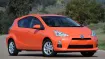 2012 Toyota Prius C: First Drive