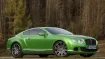 2013 Bentley Continental GT Speed: First Drive