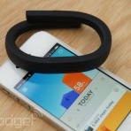 Jawbone's Up24 fitness tracker lands in the UK, Europe and Asia