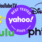 The best streaming services for TV, movies, sports and more in 2025, tested and reviewed