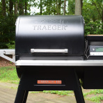 Traeger Timberline 850 review: BBQ goes high tech