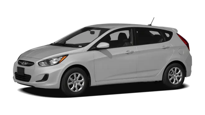 Đánh giá có nên mua Hyundai Accent 2012 cũ không