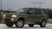 Review: 2010 Land Rover LR4 HSE