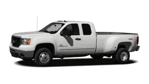 (SLE) 4x4 Extended Cab 157.5 in. WB DRW