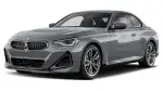 2022 BMW M240