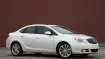 2012 Buick Verano: Review