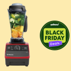 The only Vitamix Black Friday deal that matters is this blender at a rare 30% off