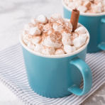 We tested 7 hot chocolate mixes, and this supermarket classic won us over