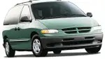 2002 Dodge Caravan