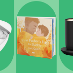 The 20 best Father's Day gifts for new dads in 2024