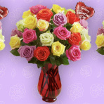 1-800-Flowers is here to save Valentine's Day - with bouquets starting at just $49