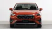 2024 Subaru Impreza with STI appearance package