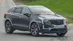 2020 Cadillac XT5 Spy Photos