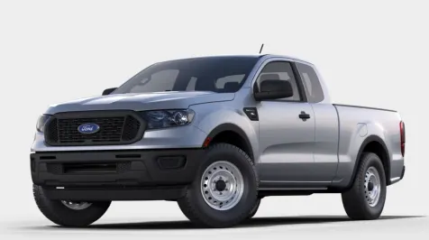 <h6><u>2024 Ford Ranger will come with the STX Special Edition Package included</u></h6>